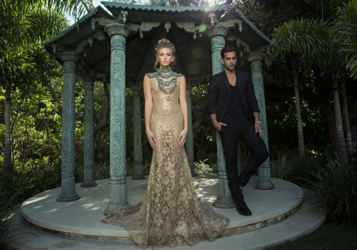 ovad cohen- 2016-7 collection- dvir kachlon